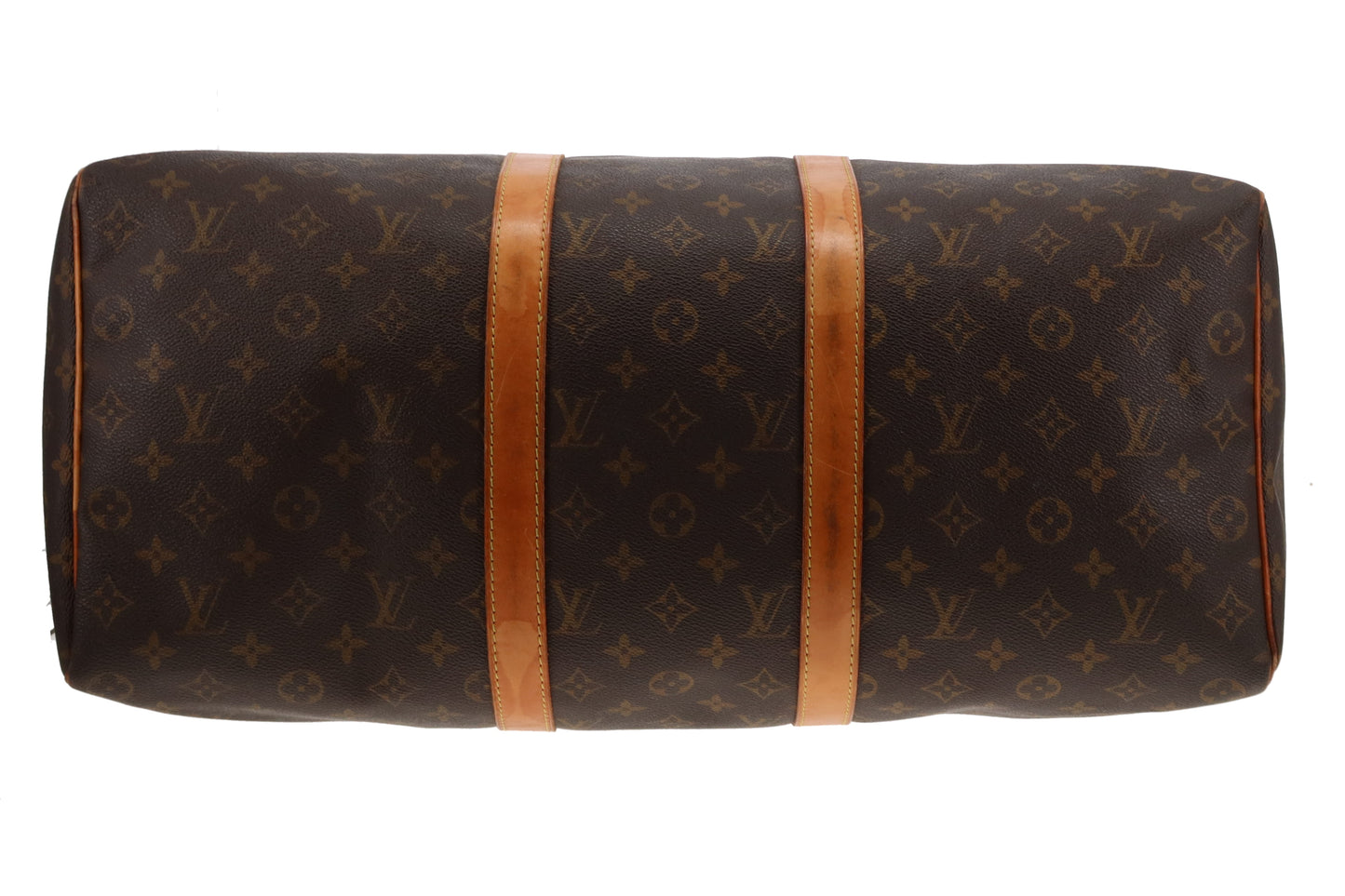 Louis Vuitton Monogram Vintage Keepall 50 MB4038 - 2008