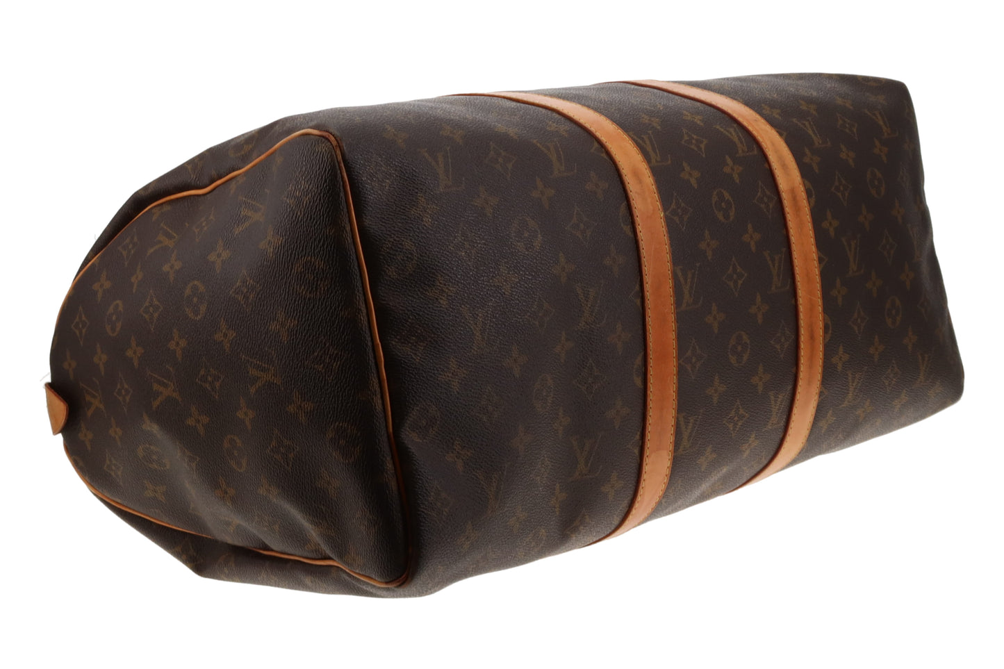 Louis Vuitton Monogram Vintage Keepall 50 MB4038 - 2008