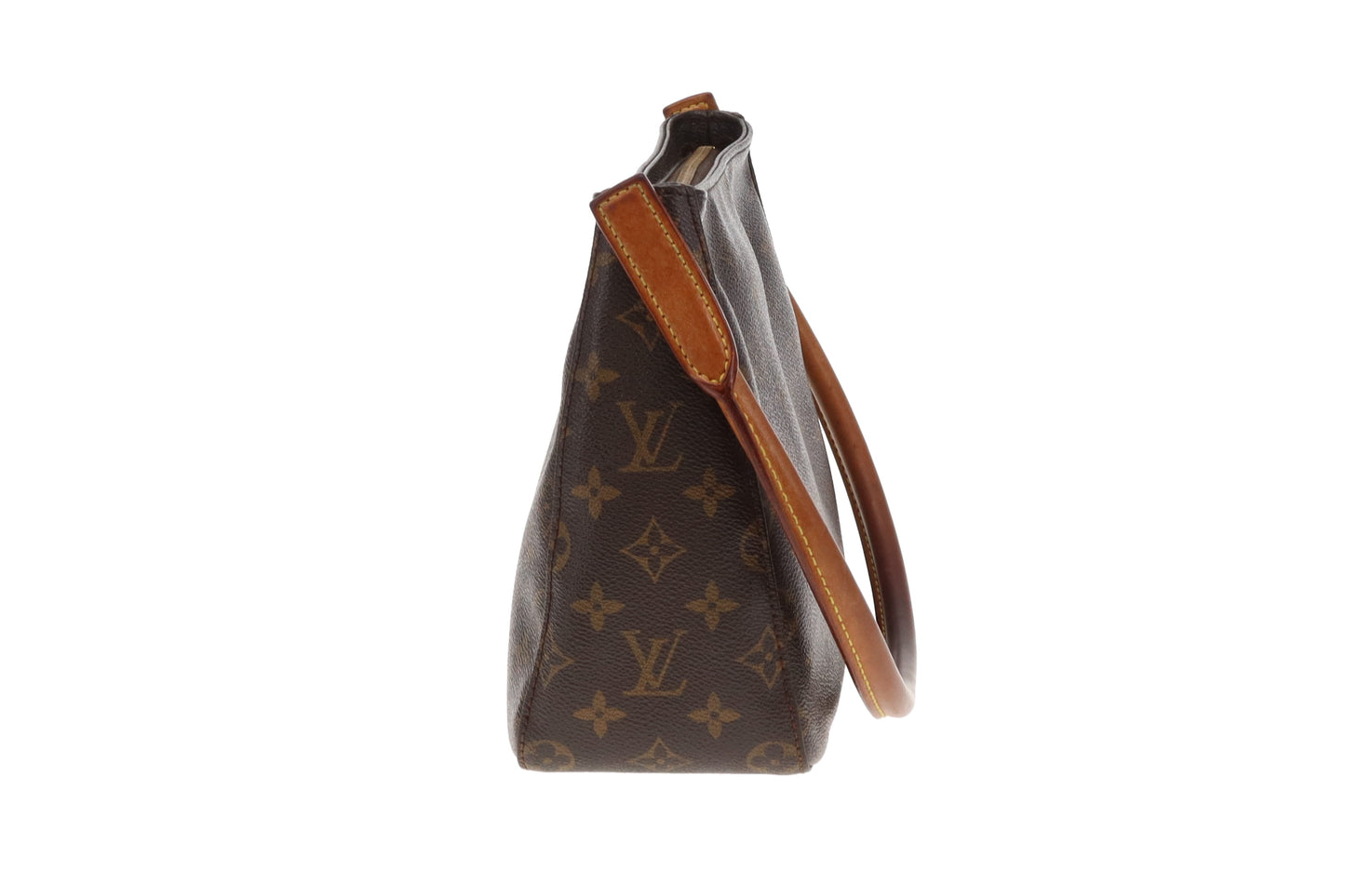 Louis Vuitton Classic Monogram Looping MM M10091