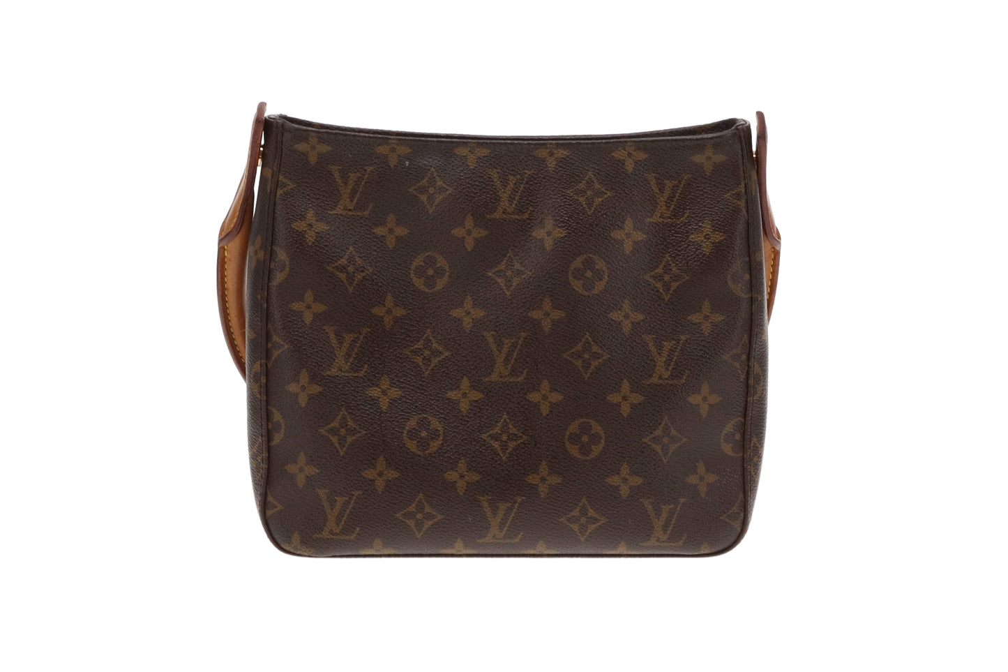 Louis Vuitton Classic Monogram Looping MM M10091