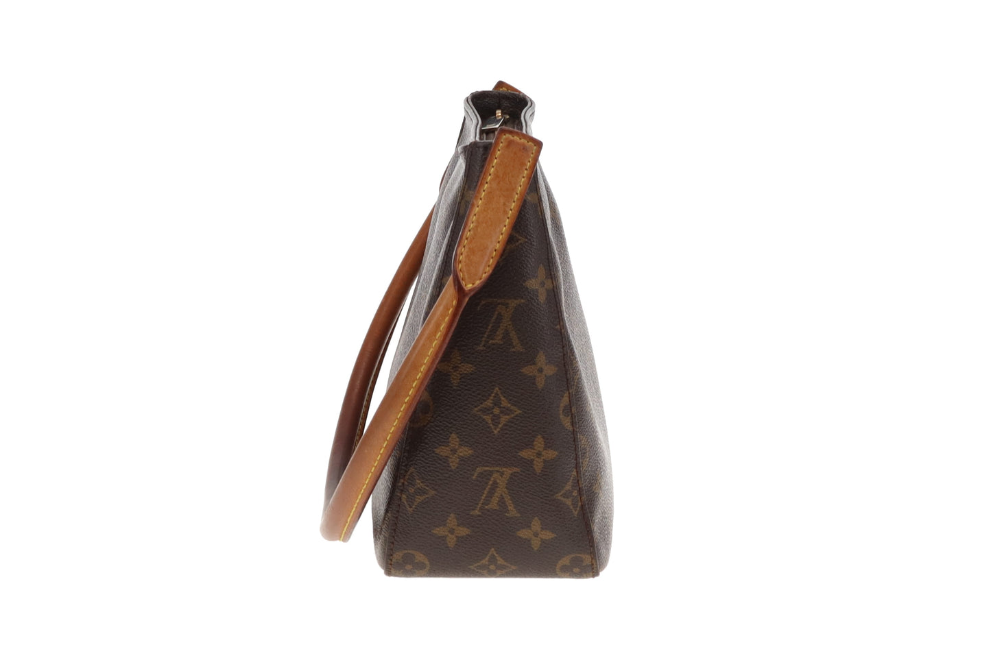 Louis Vuitton Classic Monogram Looping MM M10091