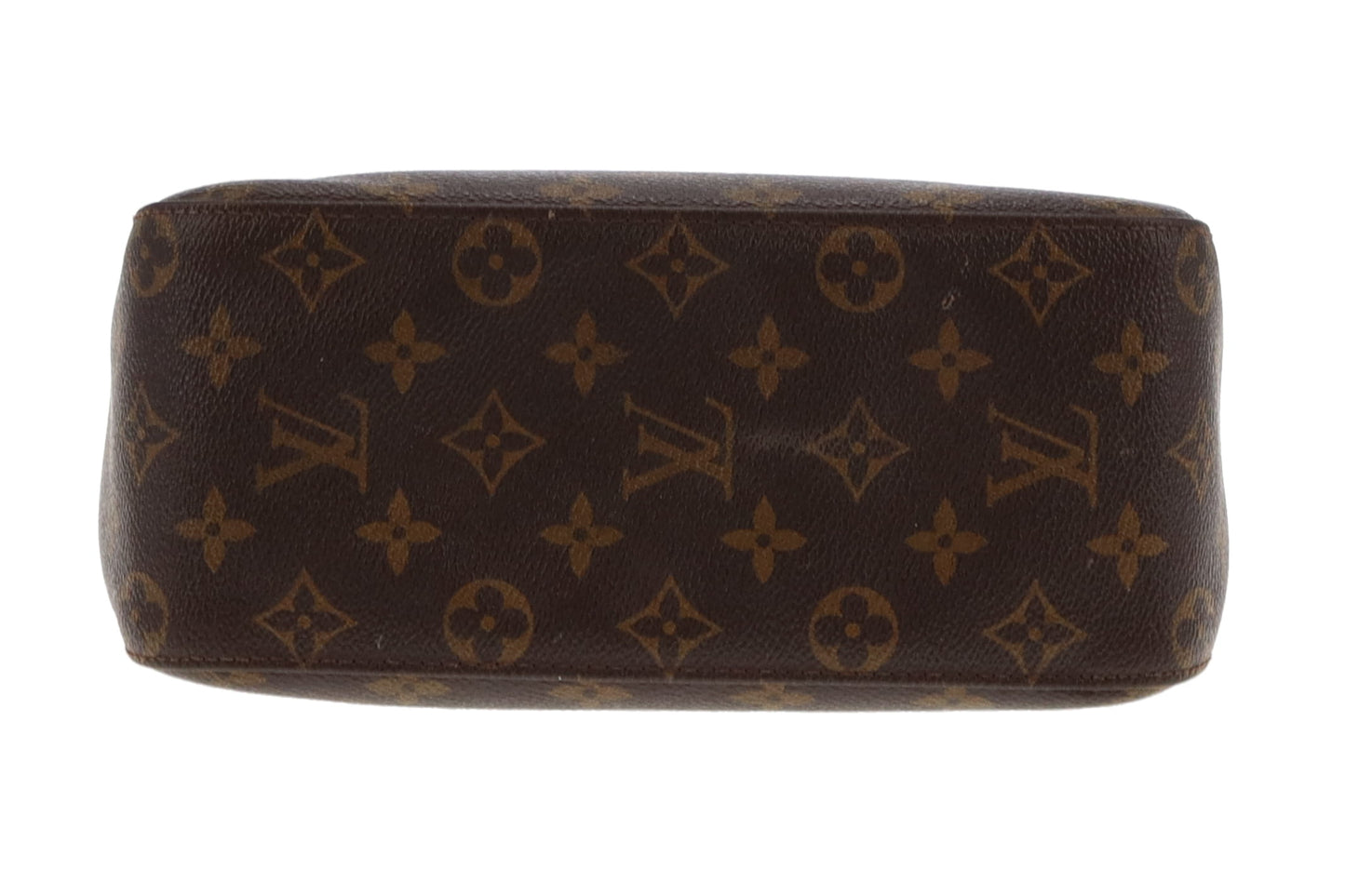 Louis Vuitton Classic Monogram Looping MM M10091