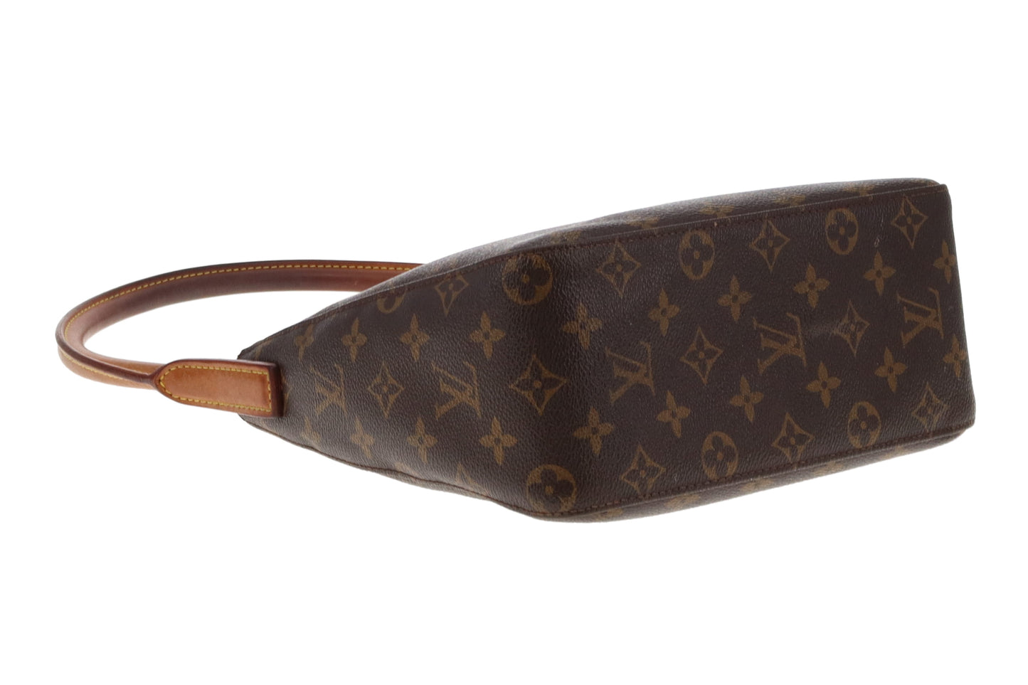 Louis Vuitton Classic Monogram Looping MM M10091