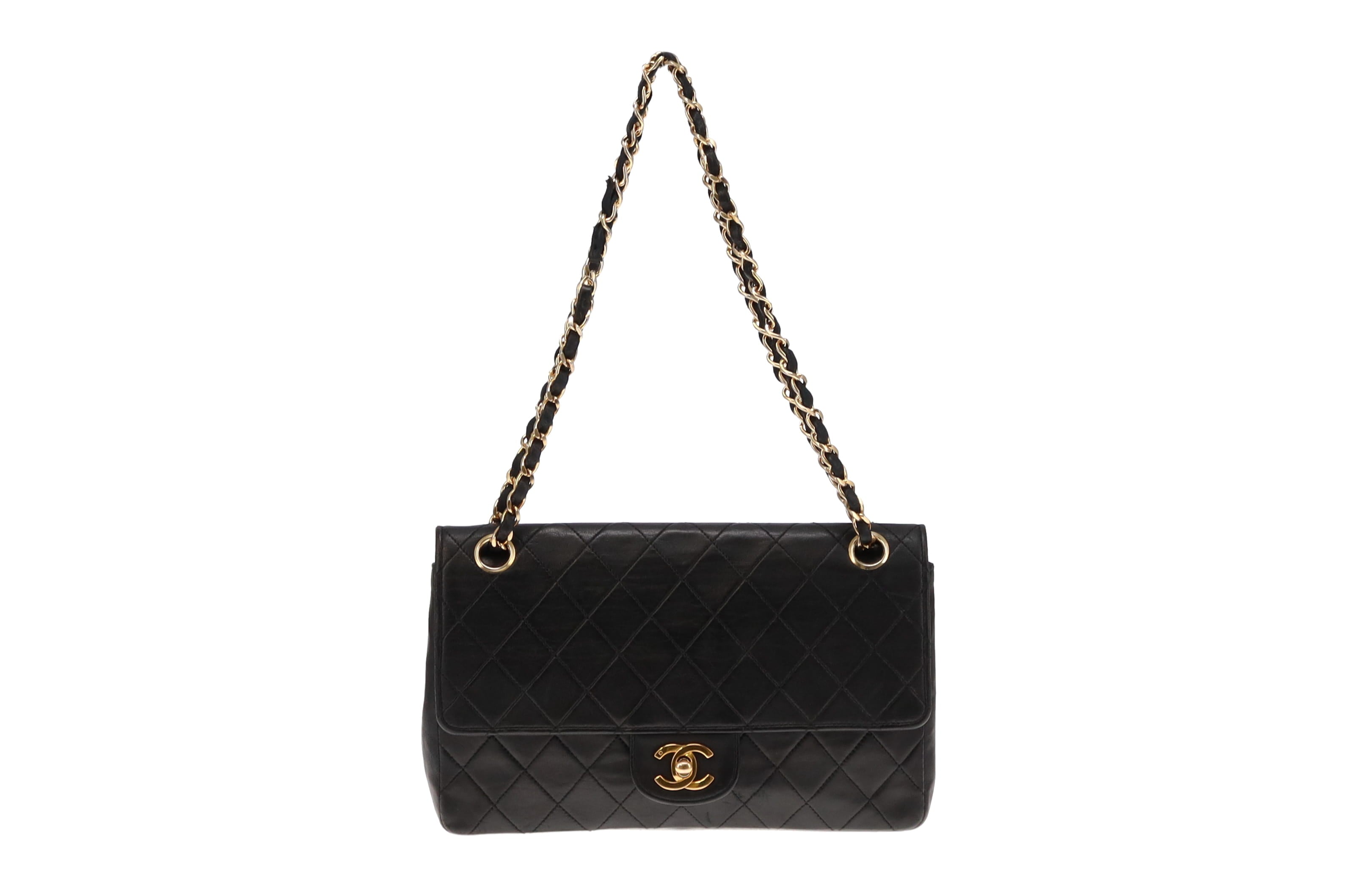 Classic flap chanel bag sale