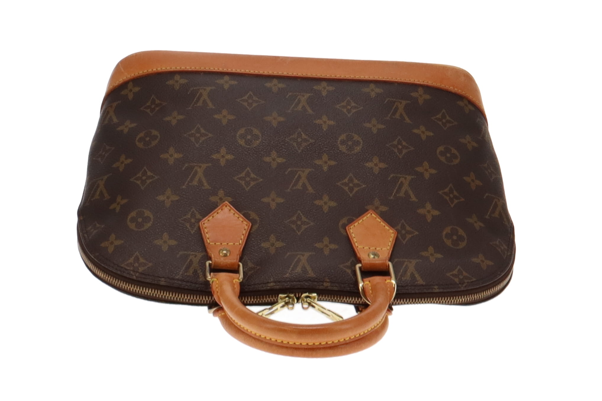 Canvas louis vuitton hot sale