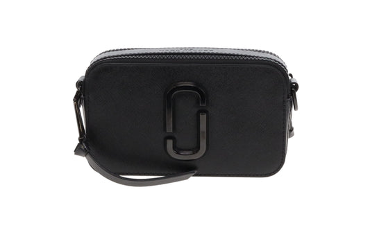 Marc Jacobs The Snapshot Black Dyed To Match (DTM)