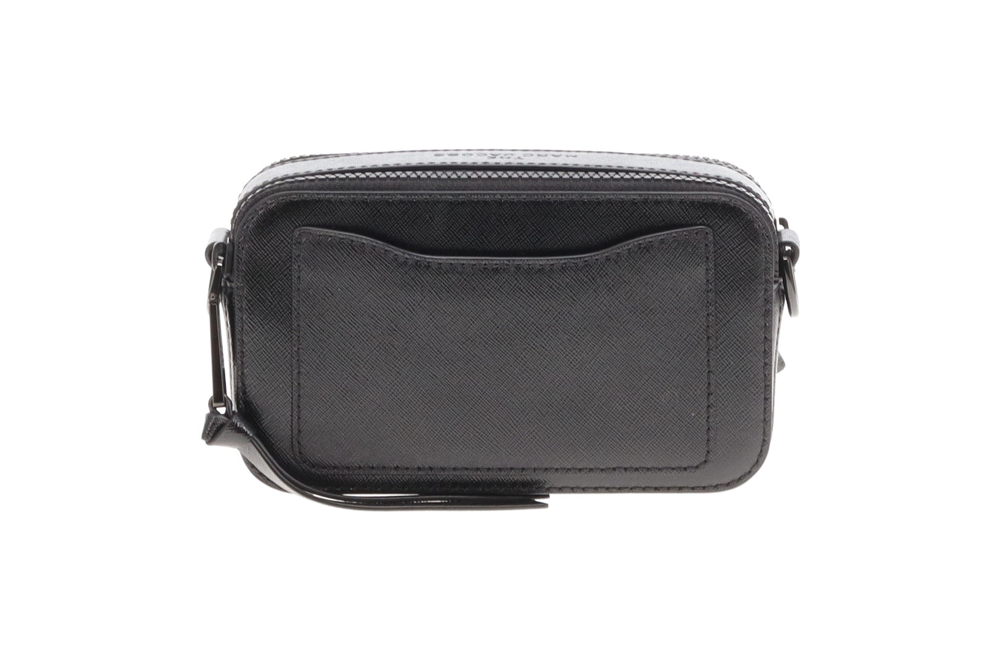 Marc Jacobs The Snapshot Black Dyed To Match (DTM)