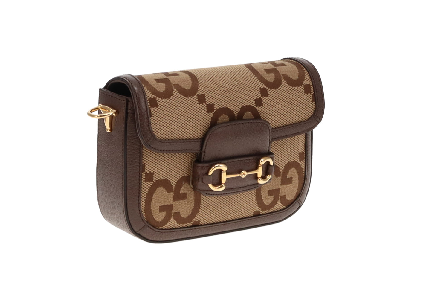 Gucci Jumbo GG Mini Horsebit 1955