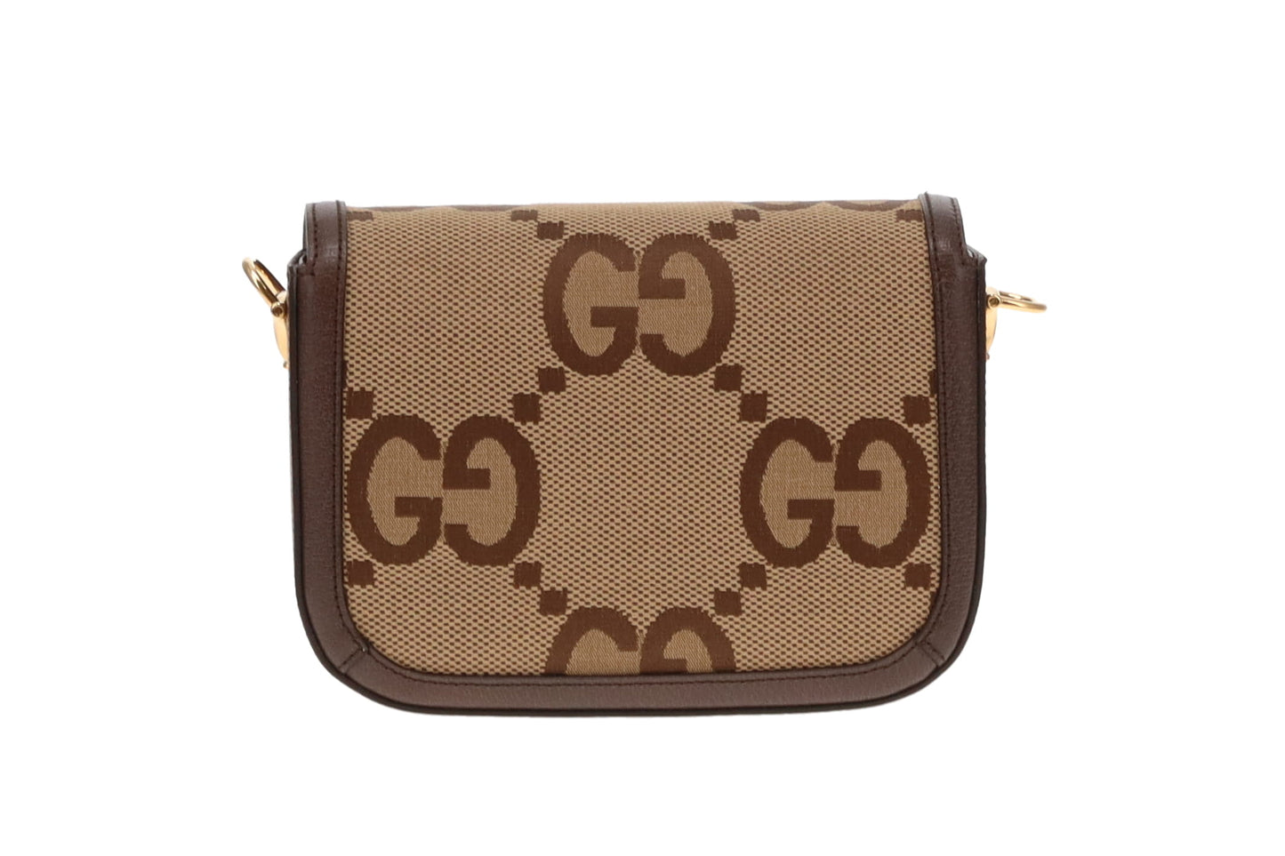 Gucci Jumbo GG Mini Horsebit 1955