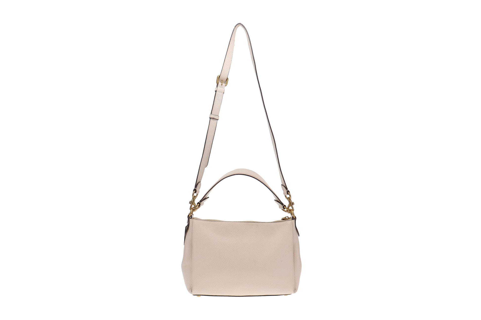 Coach Shay Crossbody