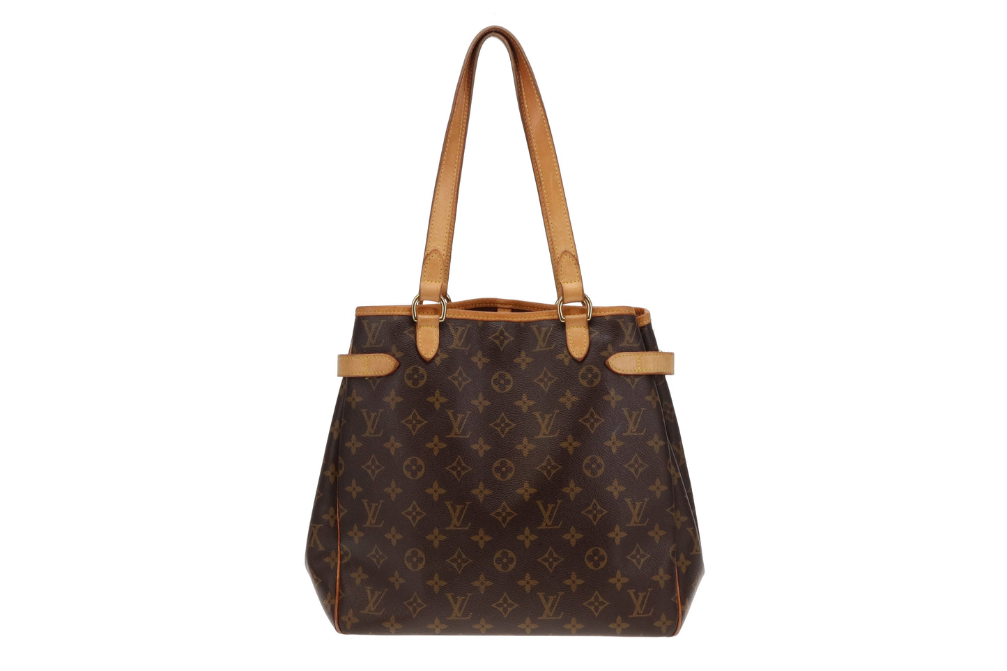 Louis Vuitton Vintage Batignolles Vertical Monogram MM SD0026