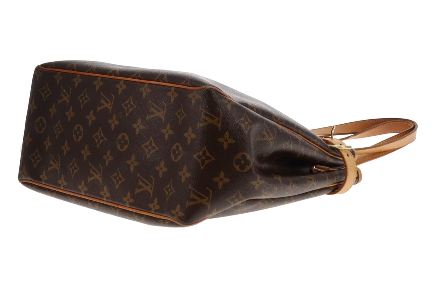 Louis Vuitton Vintage Batignolles Vertical Monogram MM SD0026