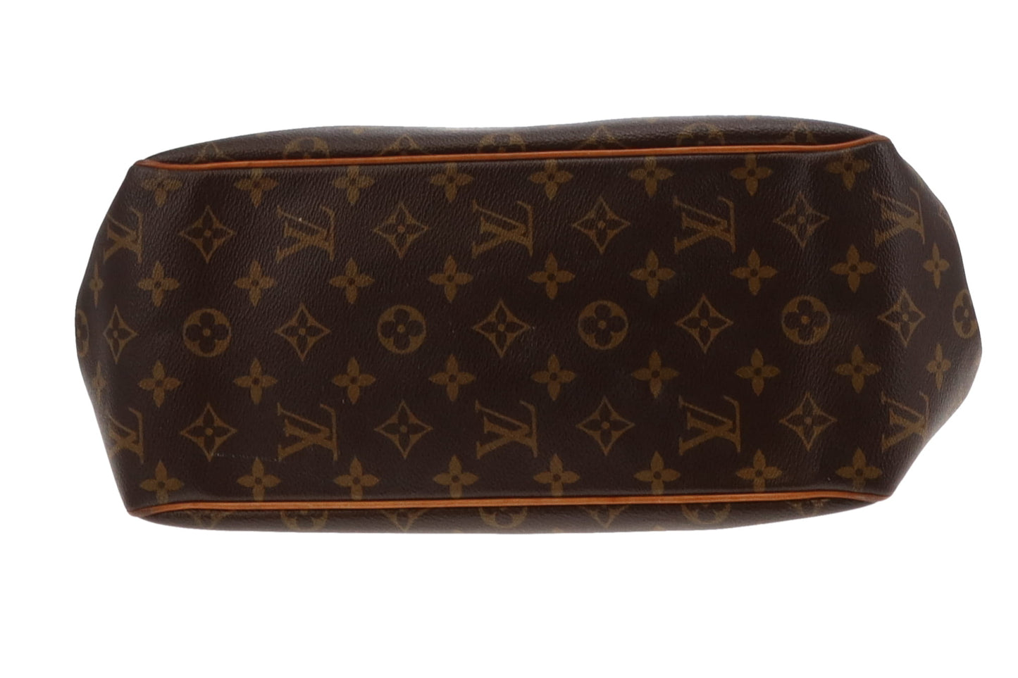 Louis Vuitton Vintage Batignolles Vertical Monogram MM SD0026