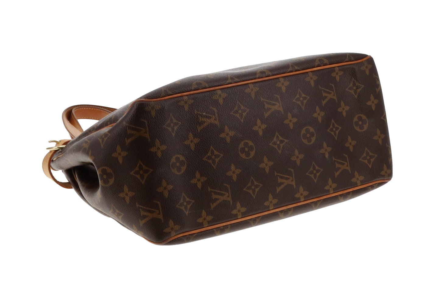 Louis Vuitton Vintage Batignolles Vertical Monogram MM SD0026