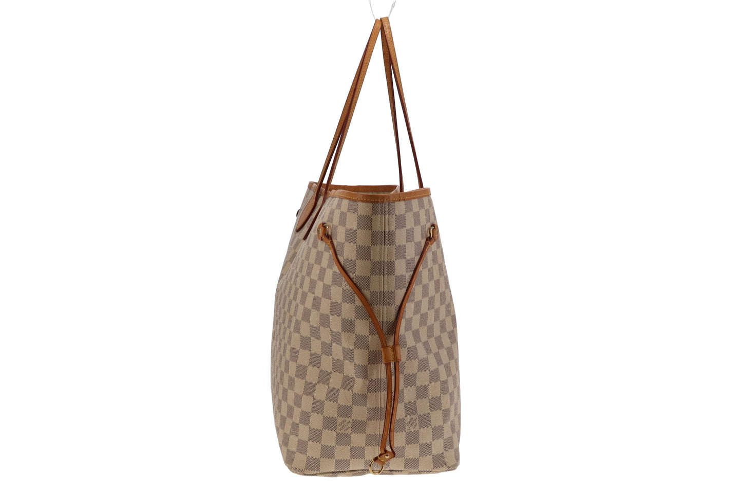 Louis Vuitton Damier Azur Neverfull GM FL0188