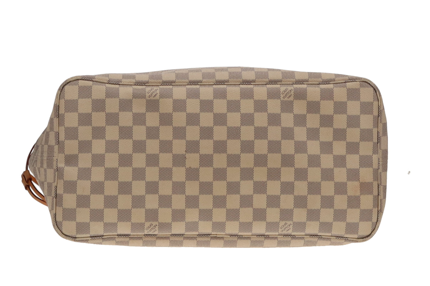 Louis Vuitton Damier Azur Neverfull GM FL0188