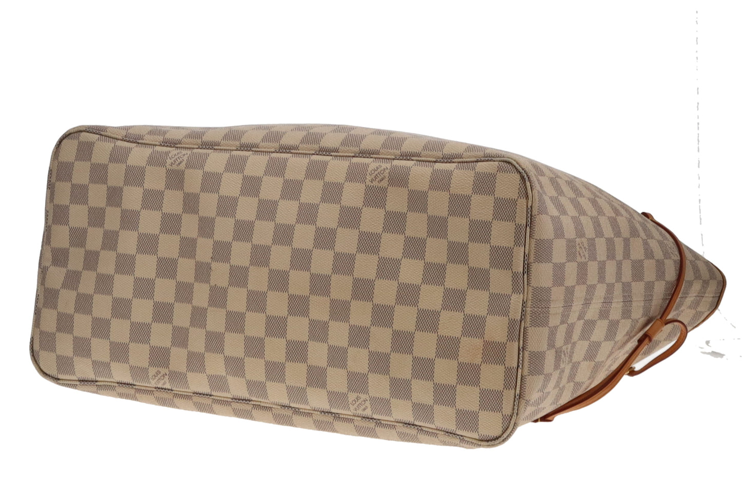 Louis Vuitton Damier Azur Neverfull GM FL0188