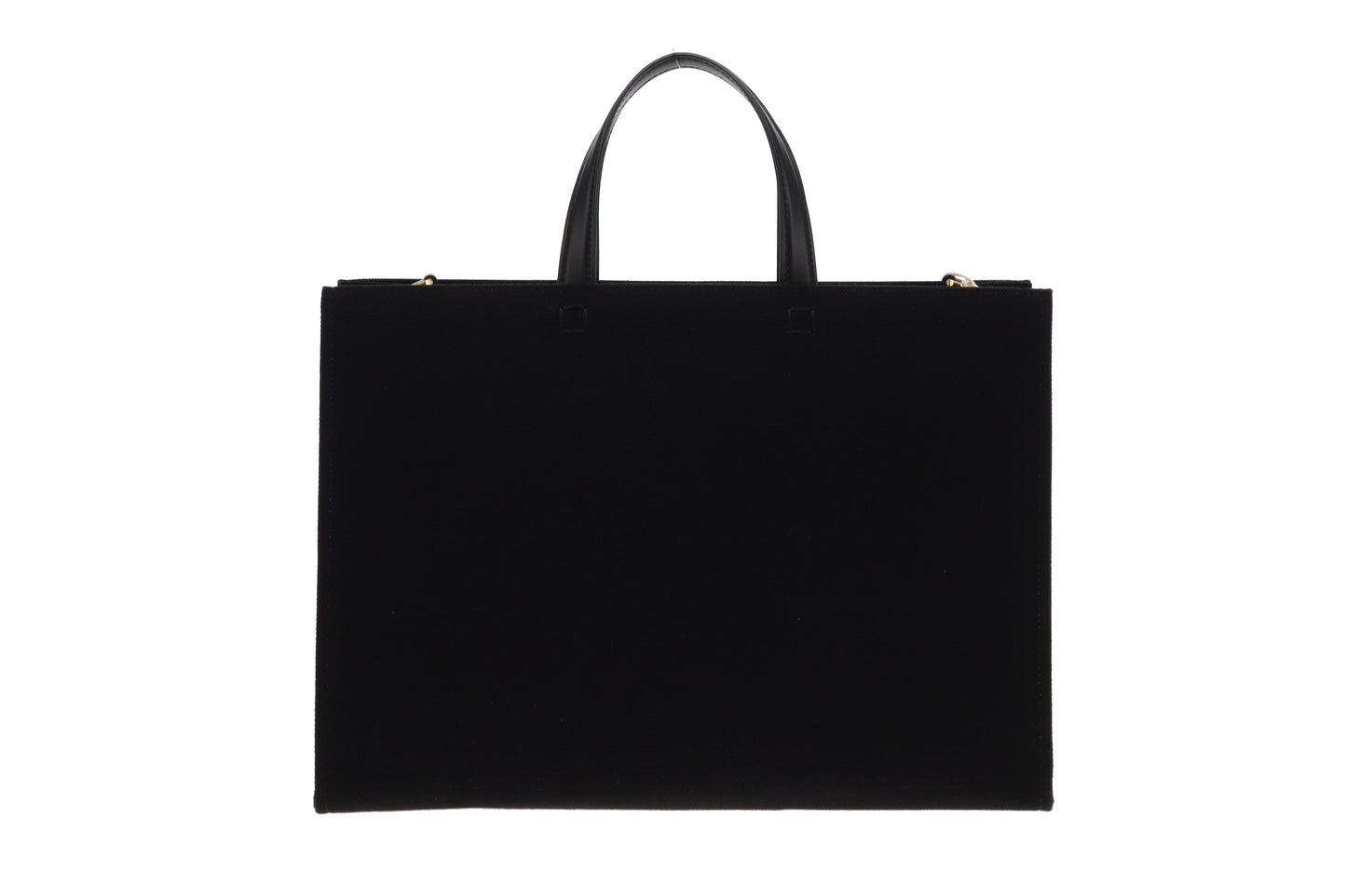 Givenchy G-Tote Medium Black