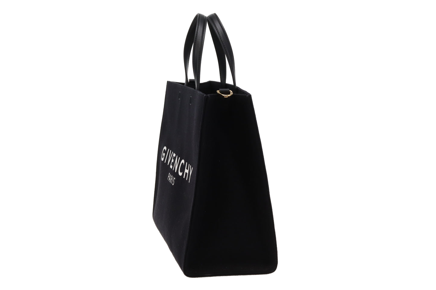 Givenchy G-Tote Medium Black