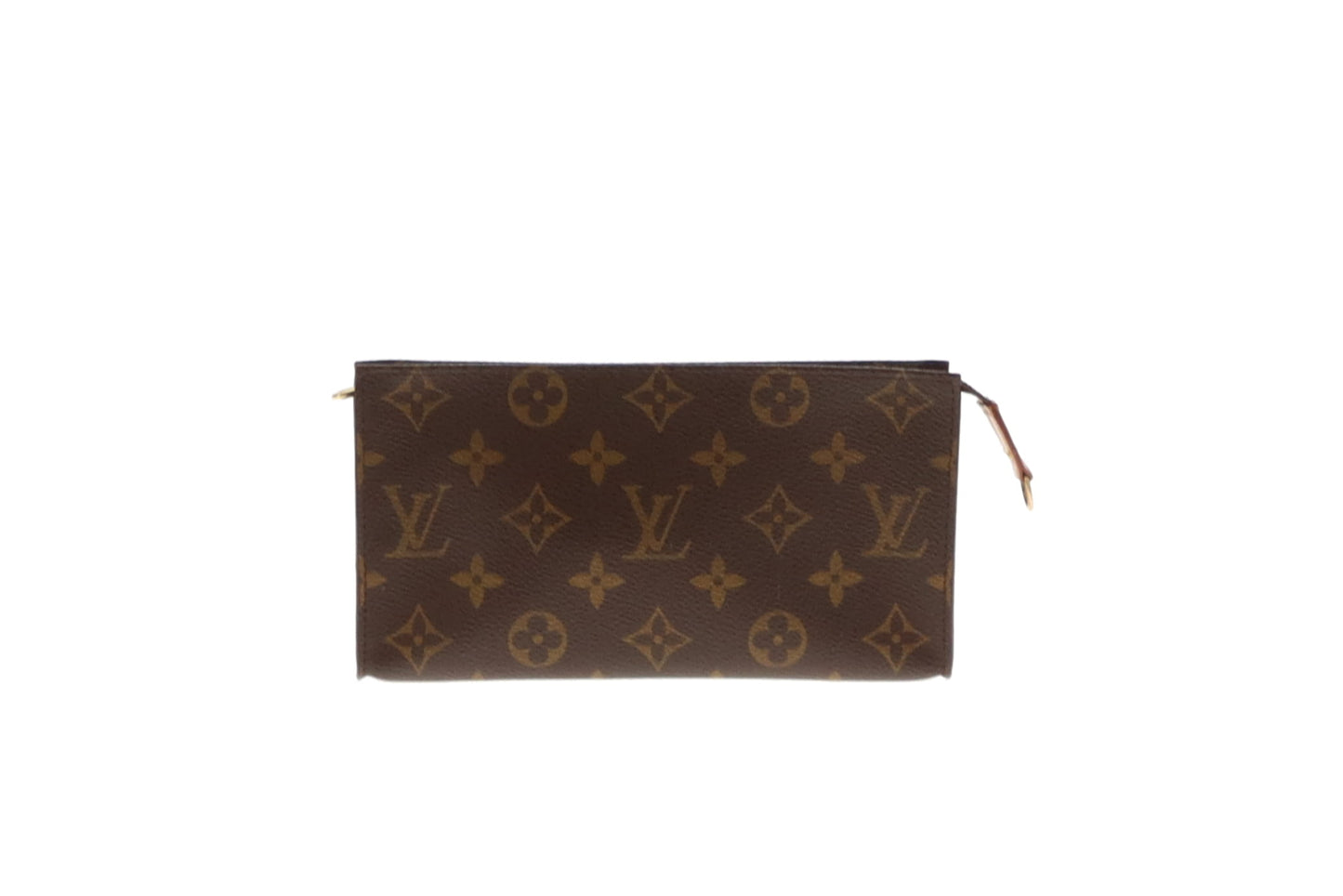 Louis Vuitton Vintage Small Accessories Pouch Monogram 1998