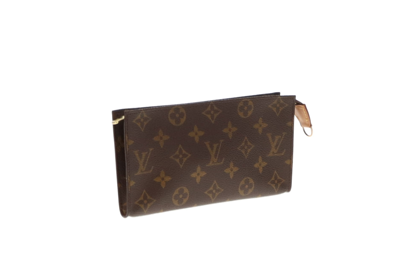 Louis Vuitton Vintage Small Accessories Pouch Monogram 1998