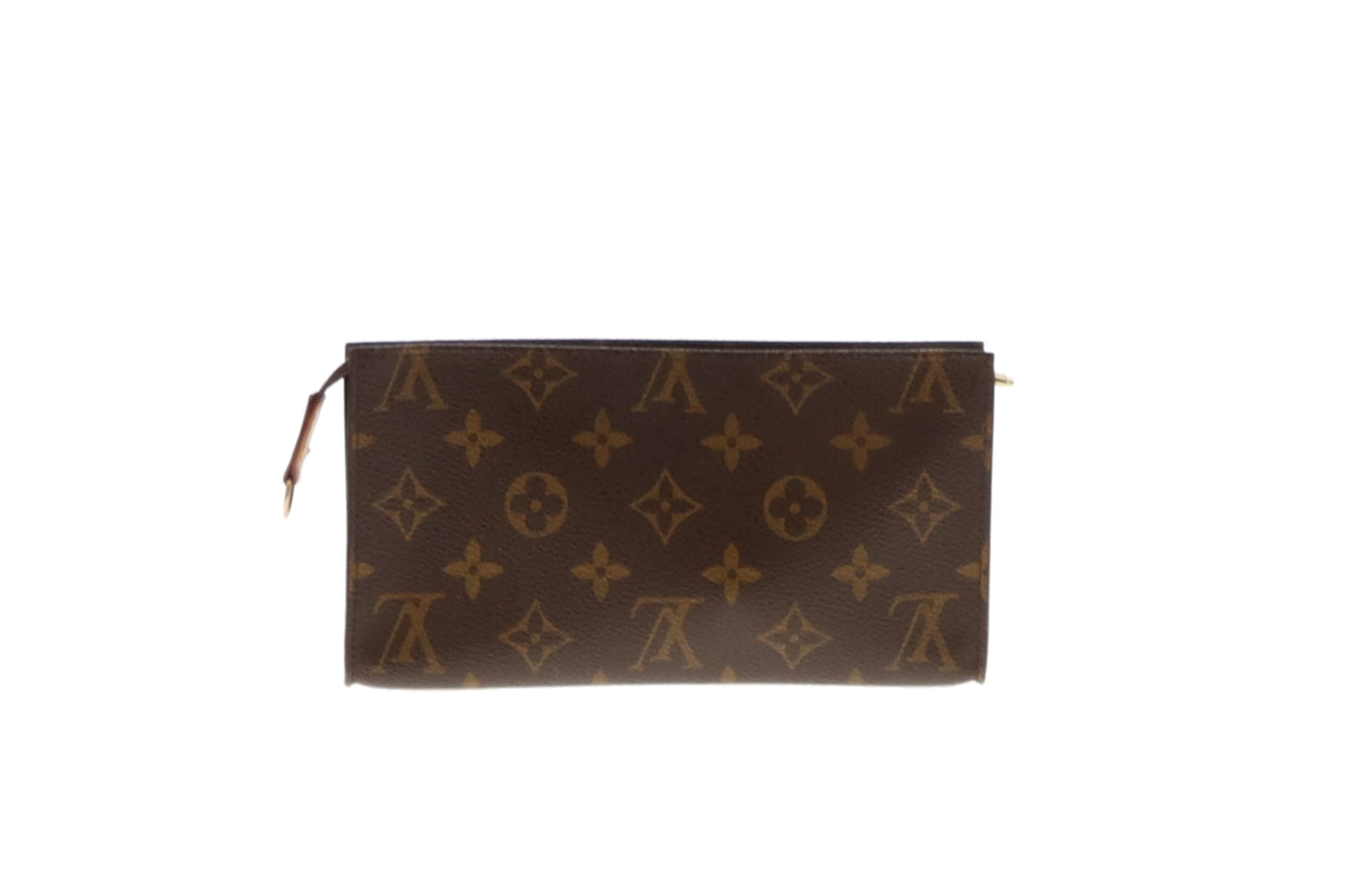 Louis Vuitton Vintage Small Accessories Pouch Monogram 1998