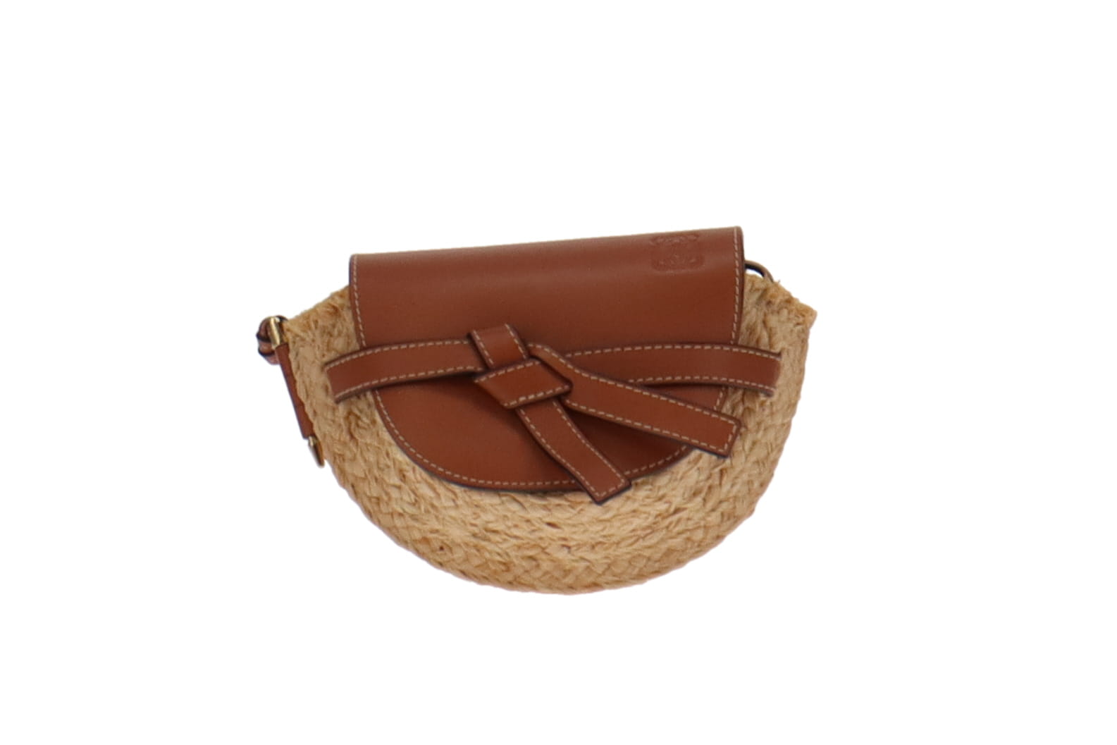 Loewe deals gate raffia