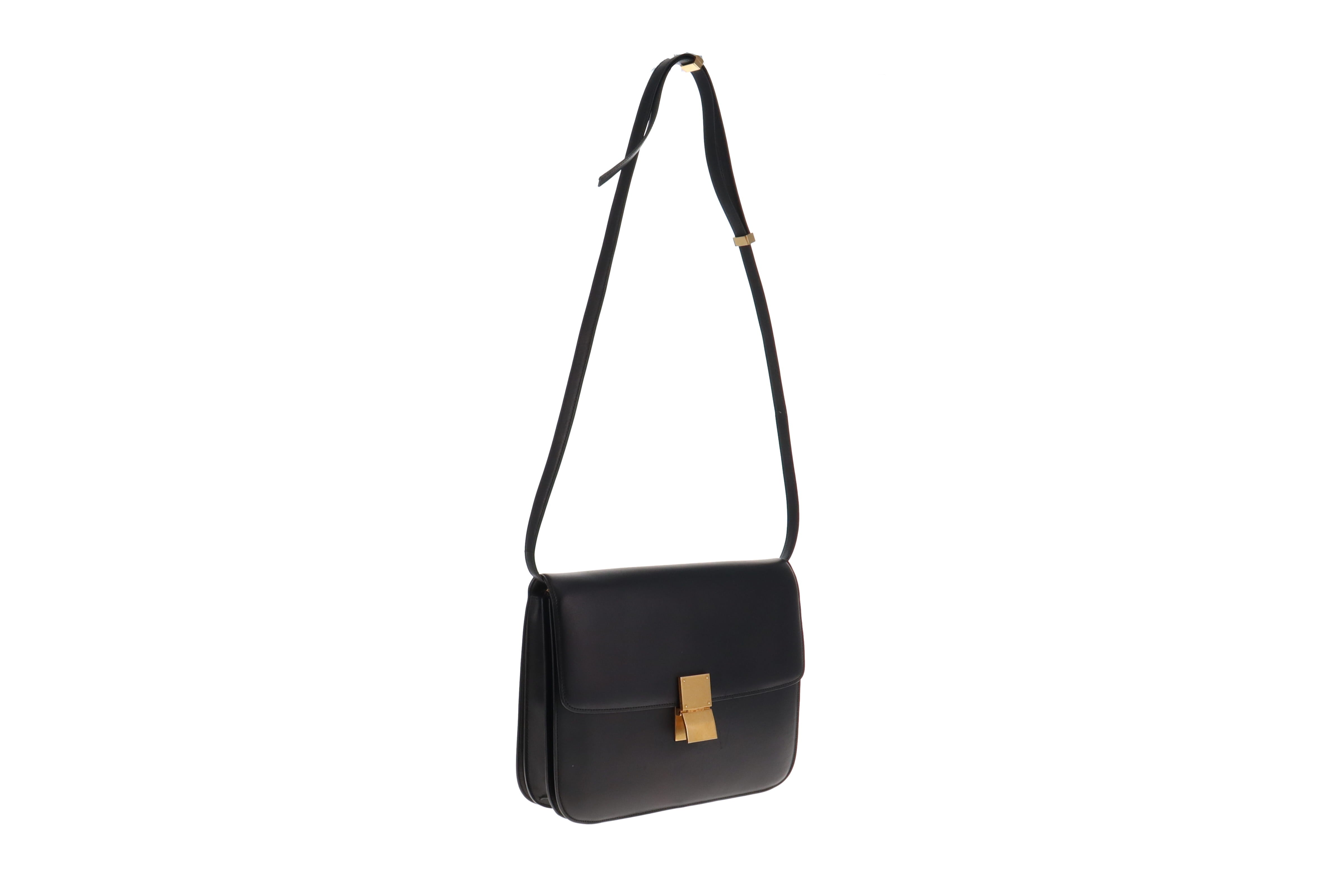 Celine best sale box anthracite