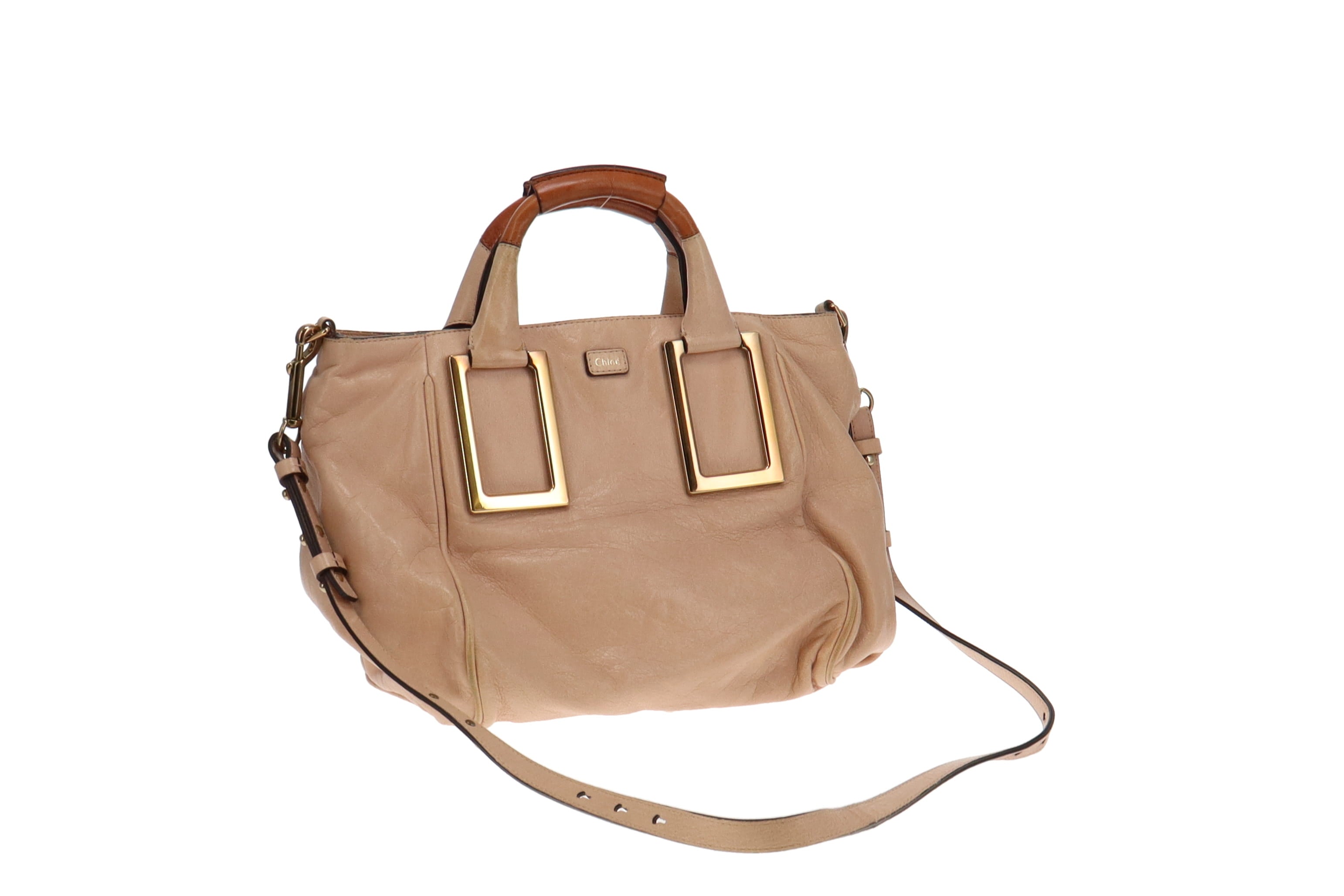 Chloe on sale ethel bag