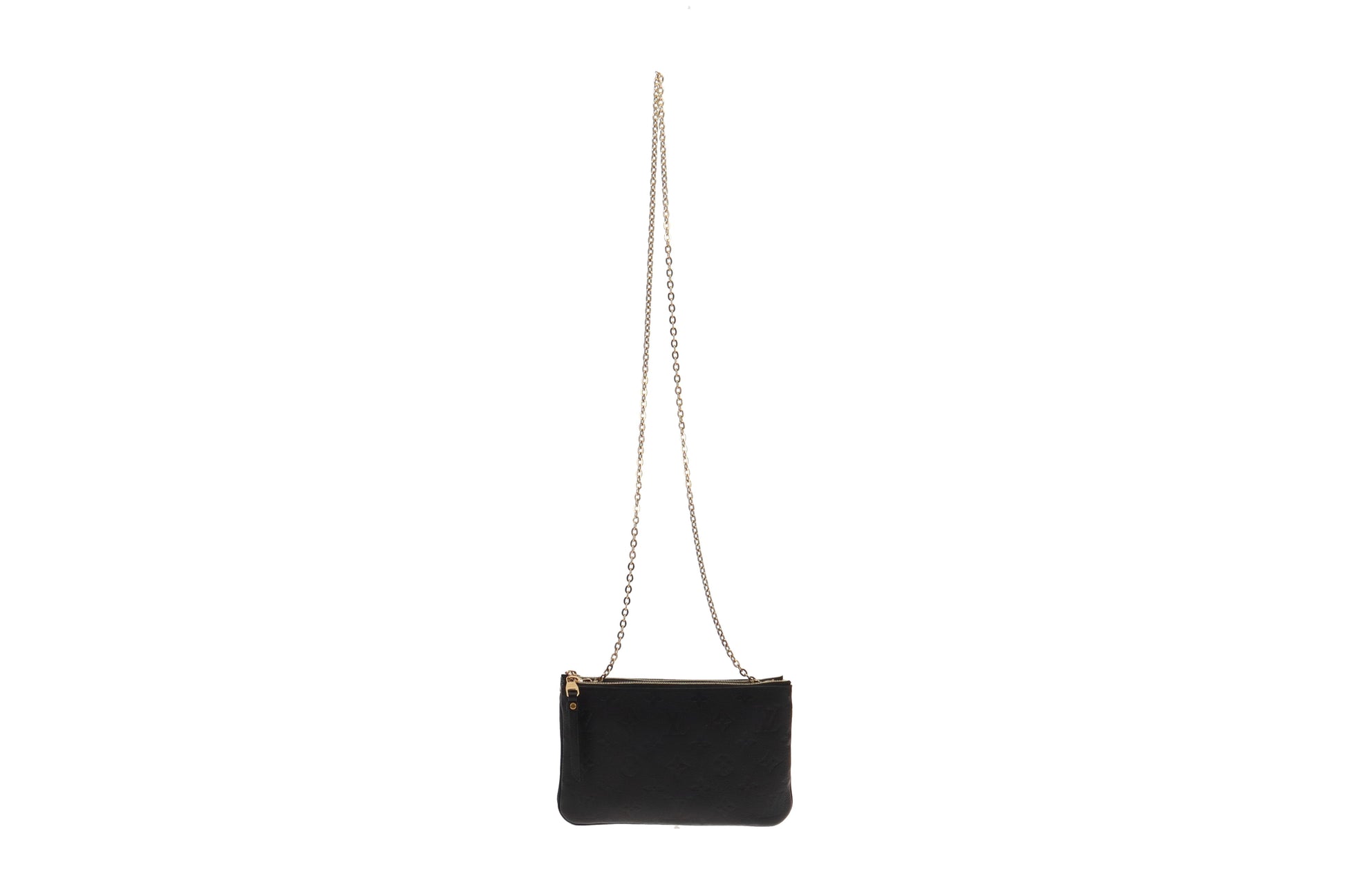 Louis Vuitton Swing In Noir