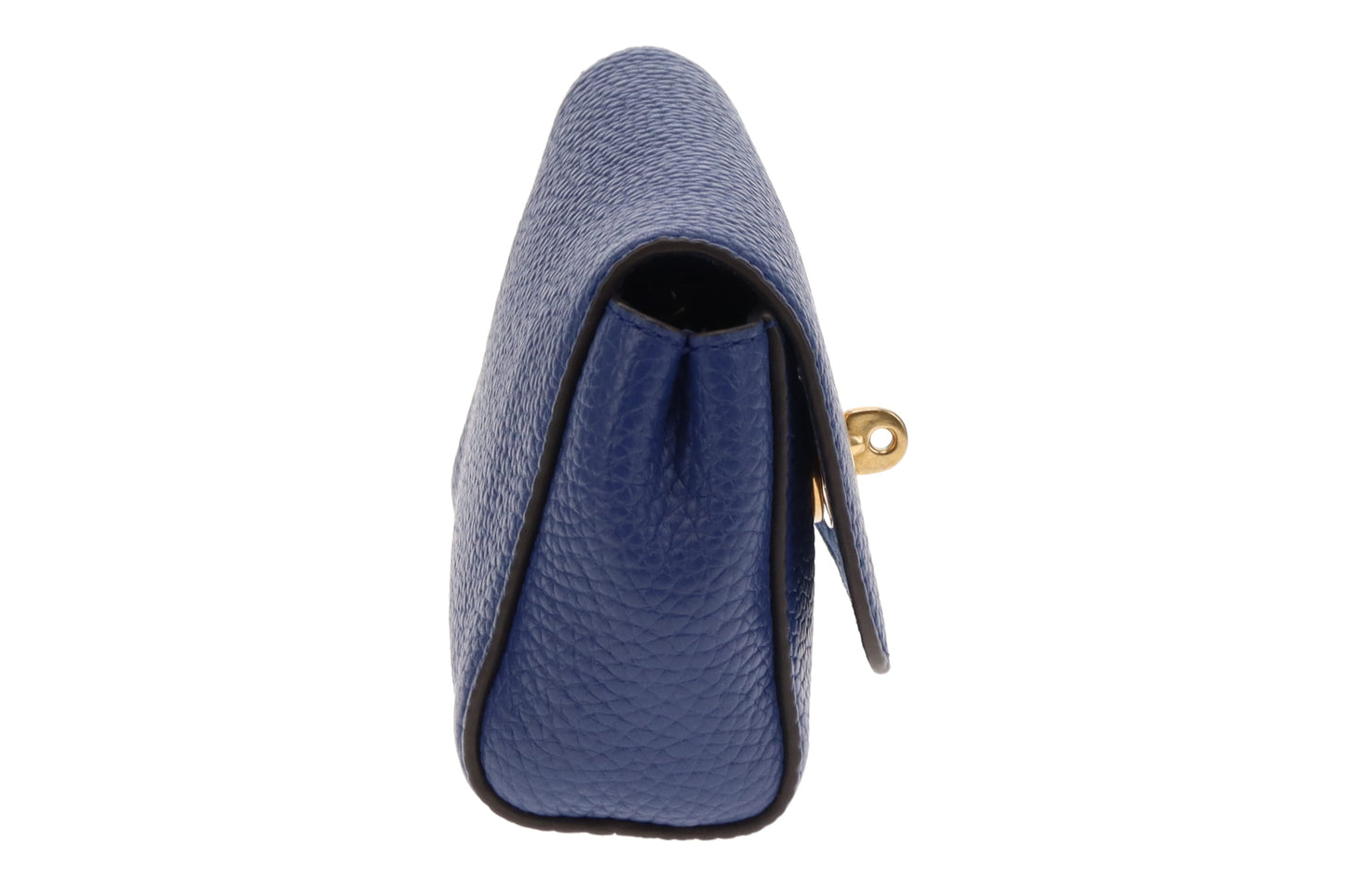 Mulberry Heavy Grain Pigment Blue Mini Lily