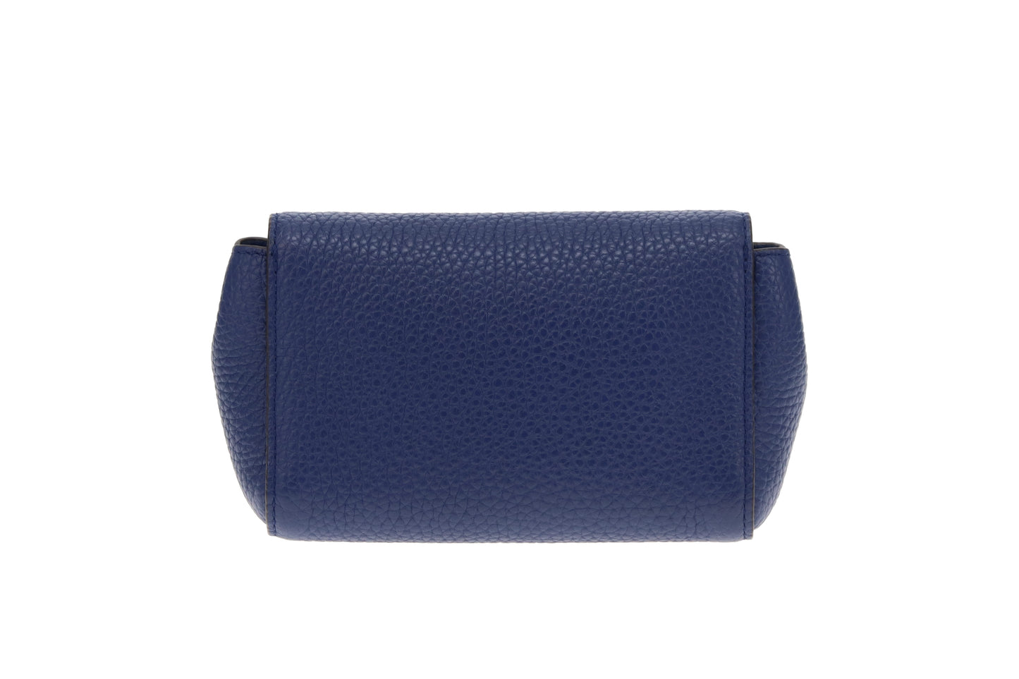 Mulberry Heavy Grain Pigment Blue Mini Lily