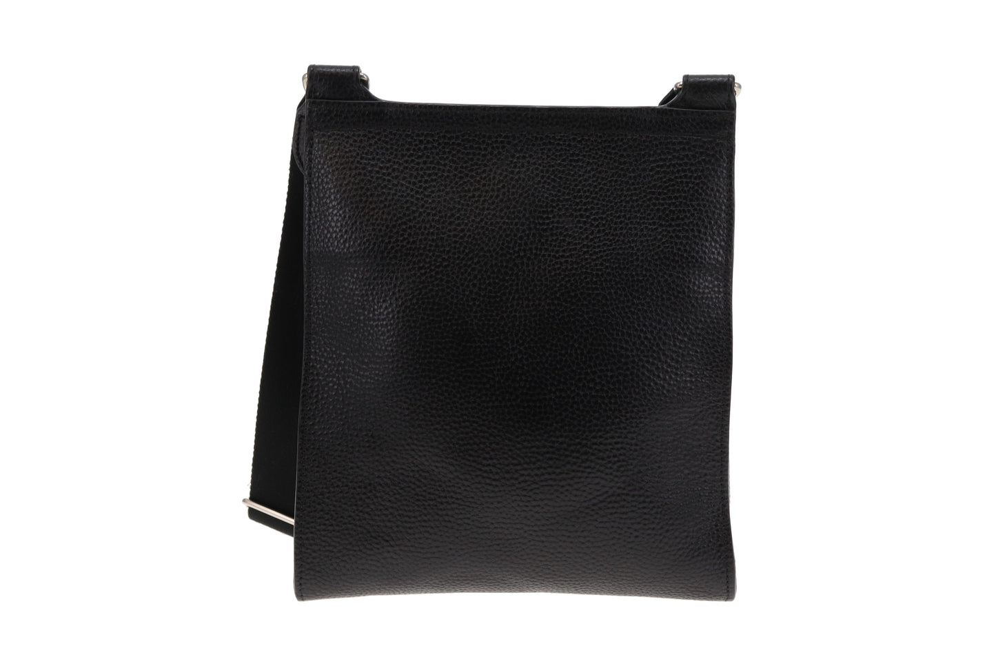 Mulberry Antony New Model Regular Black Small Classic Grain Leather SH RRP €845