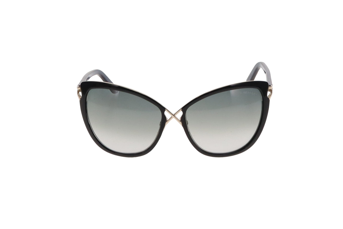 Tom Ford Sunglasses Celia Metal Frame