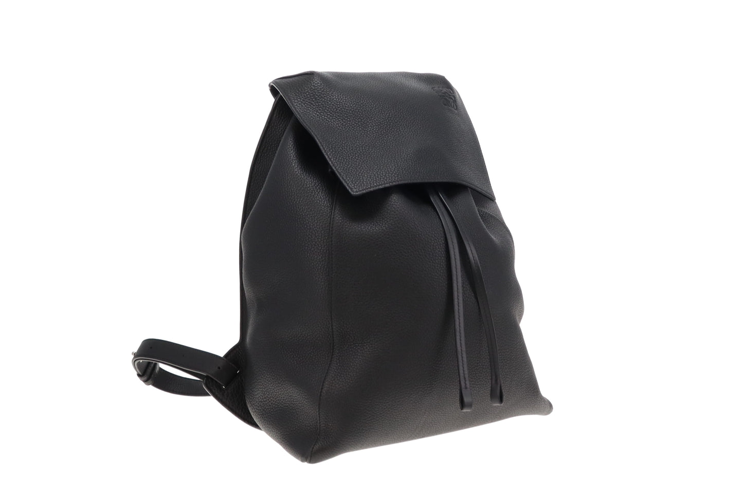 Loewe Anagram Backpack Large Drawstring