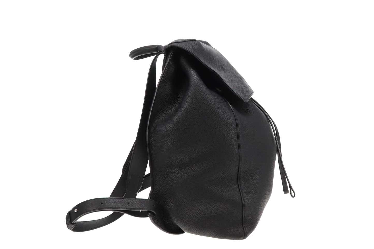 Loewe Anagram Backpack Large Drawstring