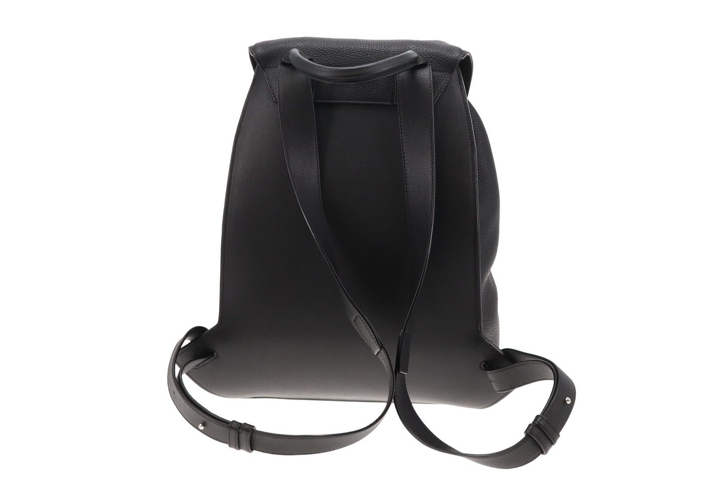 Loewe Anagram Backpack Large Drawstring