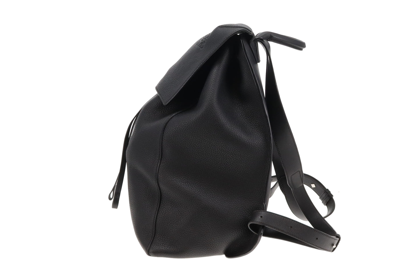 Loewe Anagram Backpack Large Drawstring