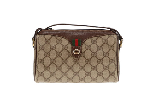Gucci Vintage Ophidia Crossbody Bag