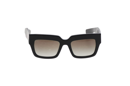 Prada Black SPR28P Sunglasses