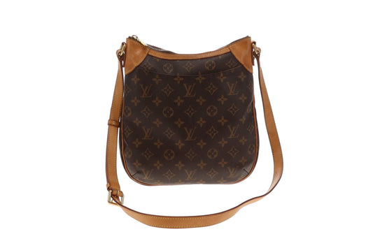 Louis Vuitton Monogram OM Odeon CA2038 - 2008