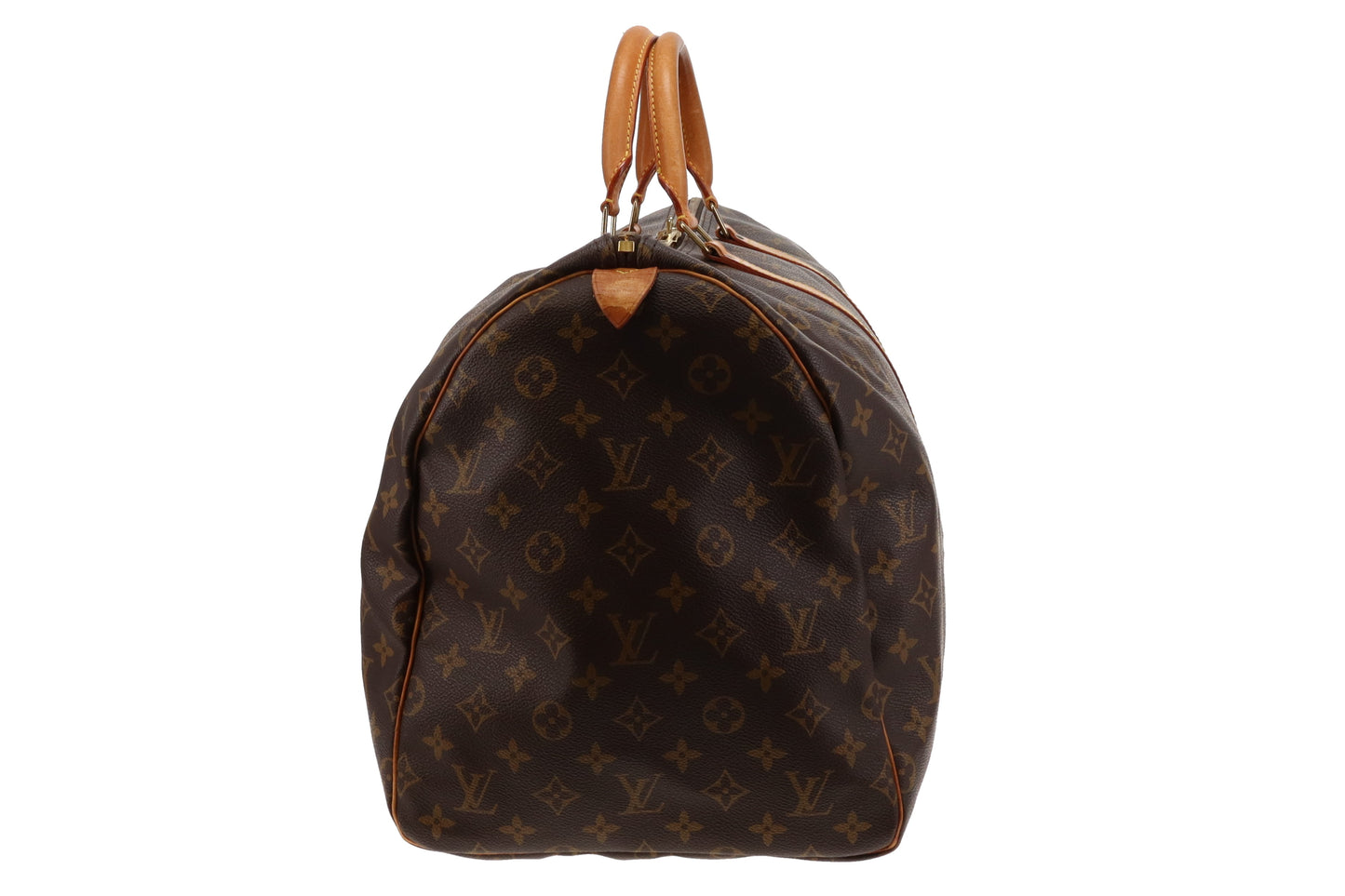 Louis Vuitton Vintage Monogram Keepall 55 SP0926 (1996)