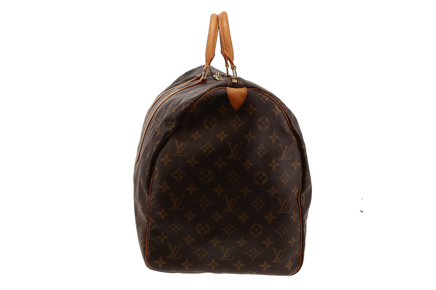 Louis Vuitton Vintage Monogram Keepall 55 SP0926 (1996)