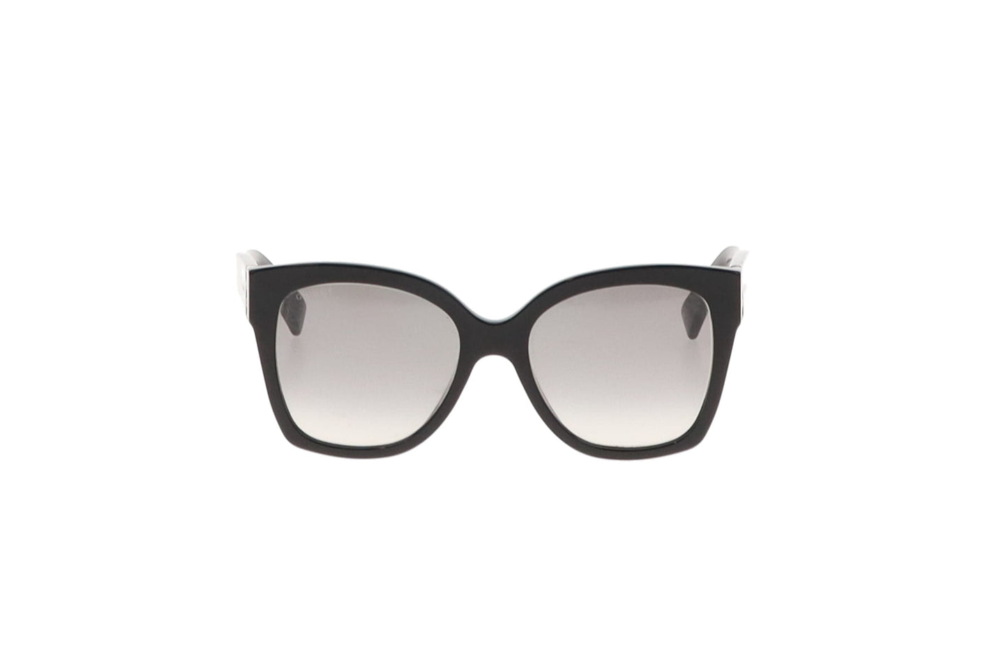 Gucci Black Oversized GG0459S Sunglasses