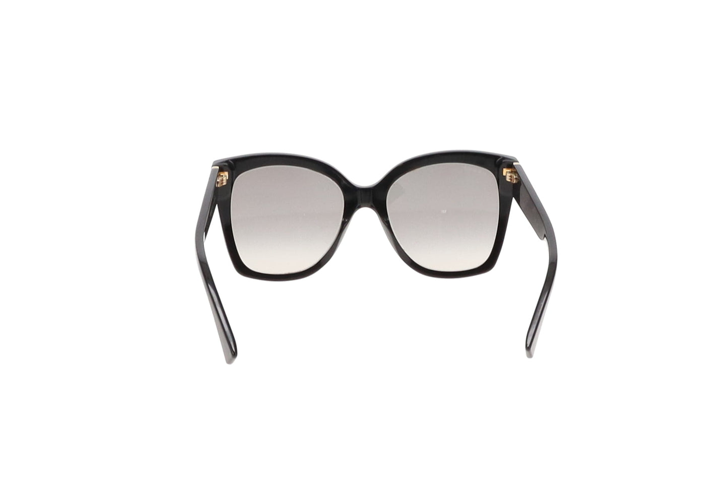 Gucci Black Oversized GG0459S Sunglasses