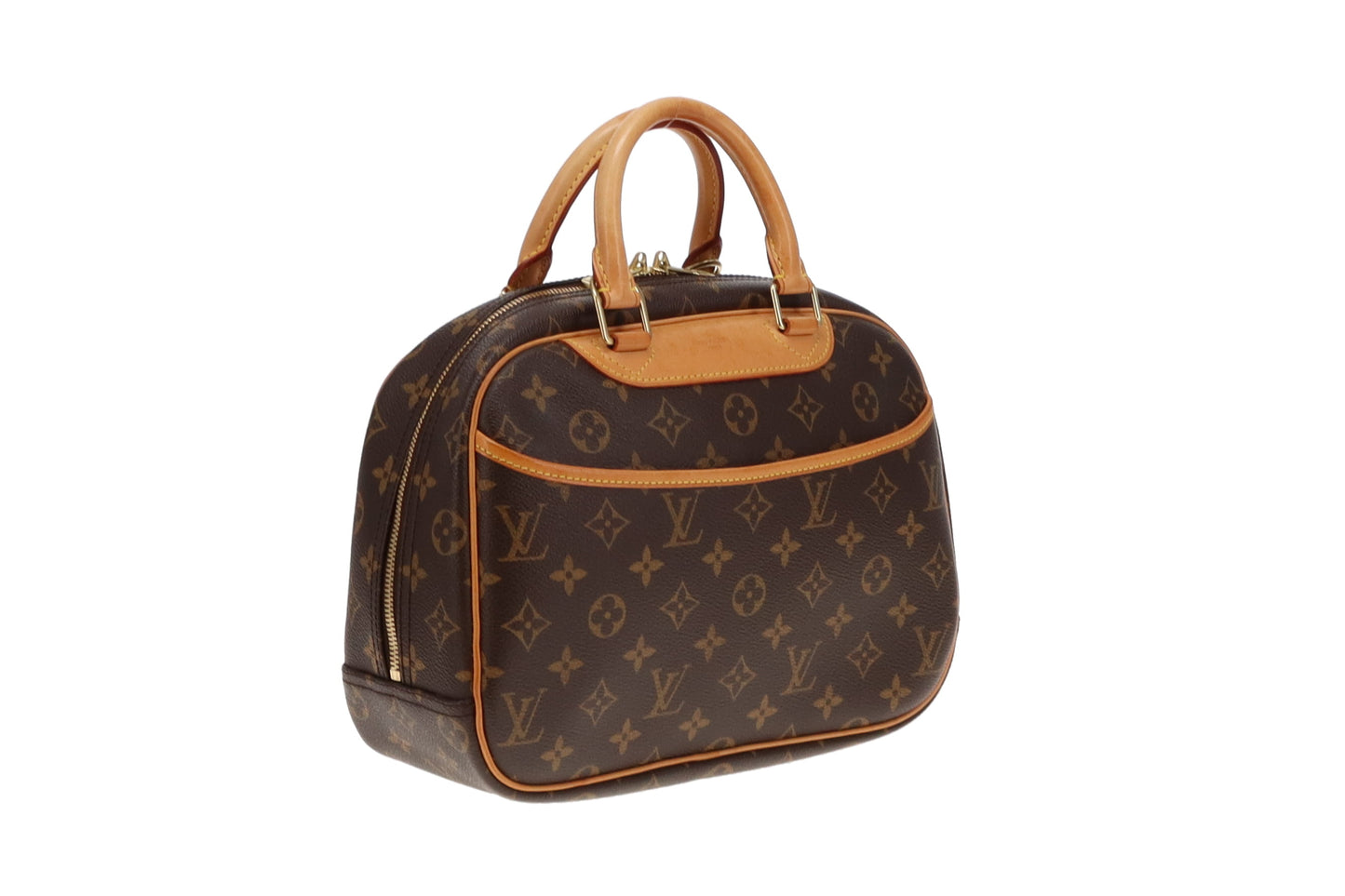 Louis Vuitton Vintage Monogram Trouville BA0025