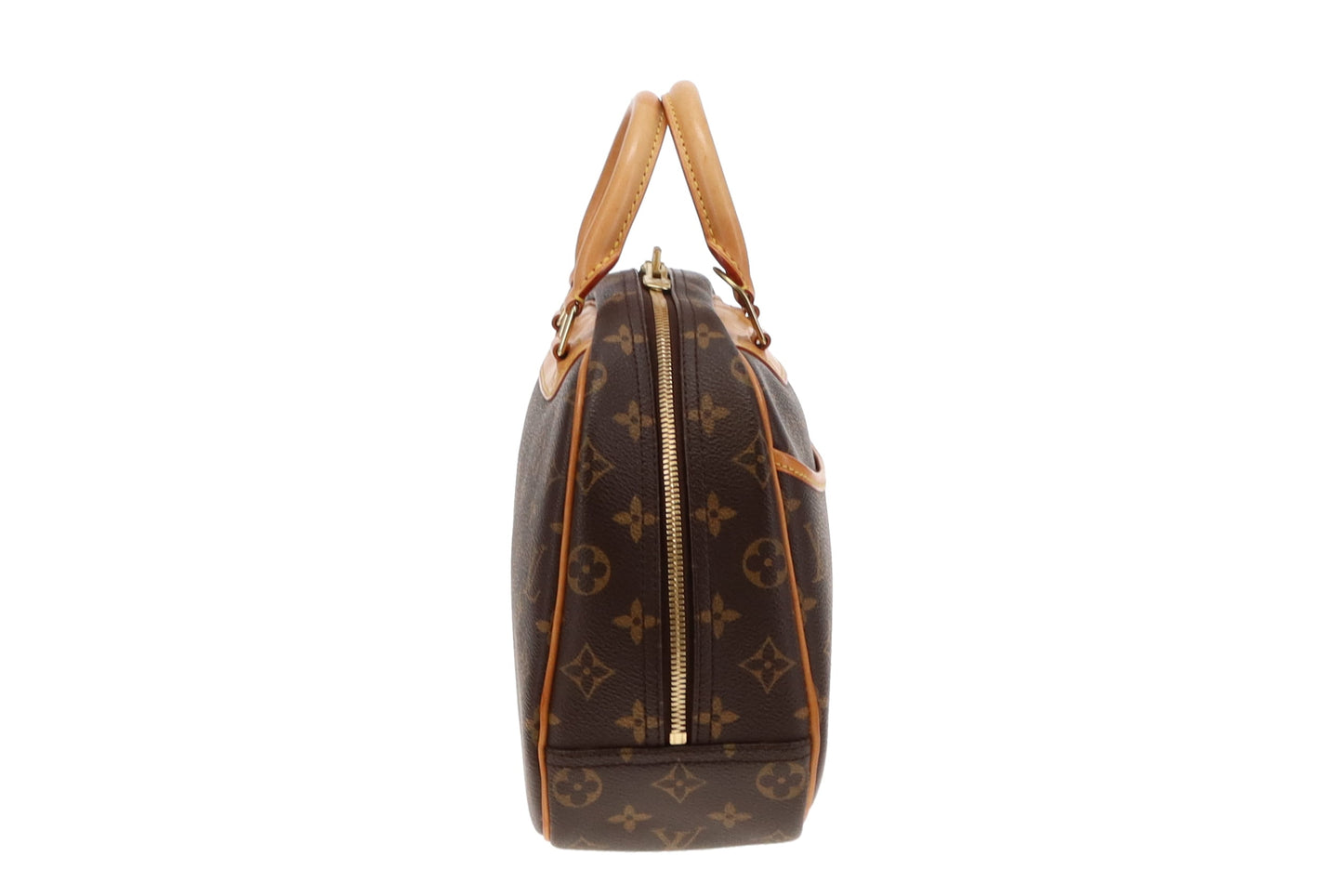 Louis Vuitton Vintage Monogram Trouville BA0025