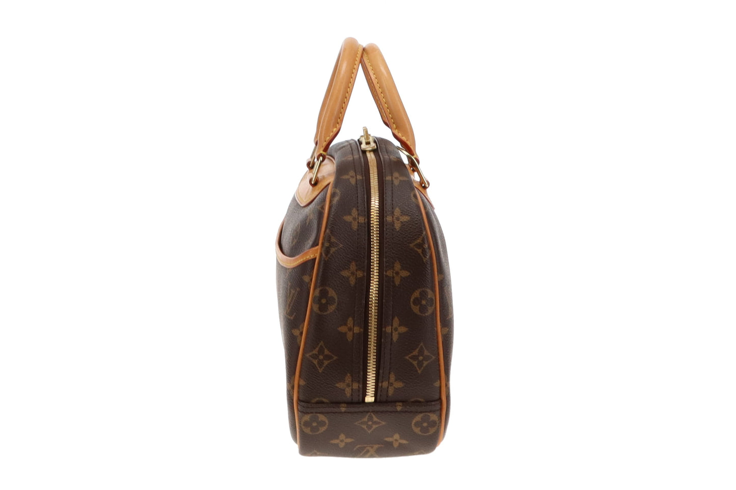 Louis Vuitton Vintage Monogram Trouville BA0025