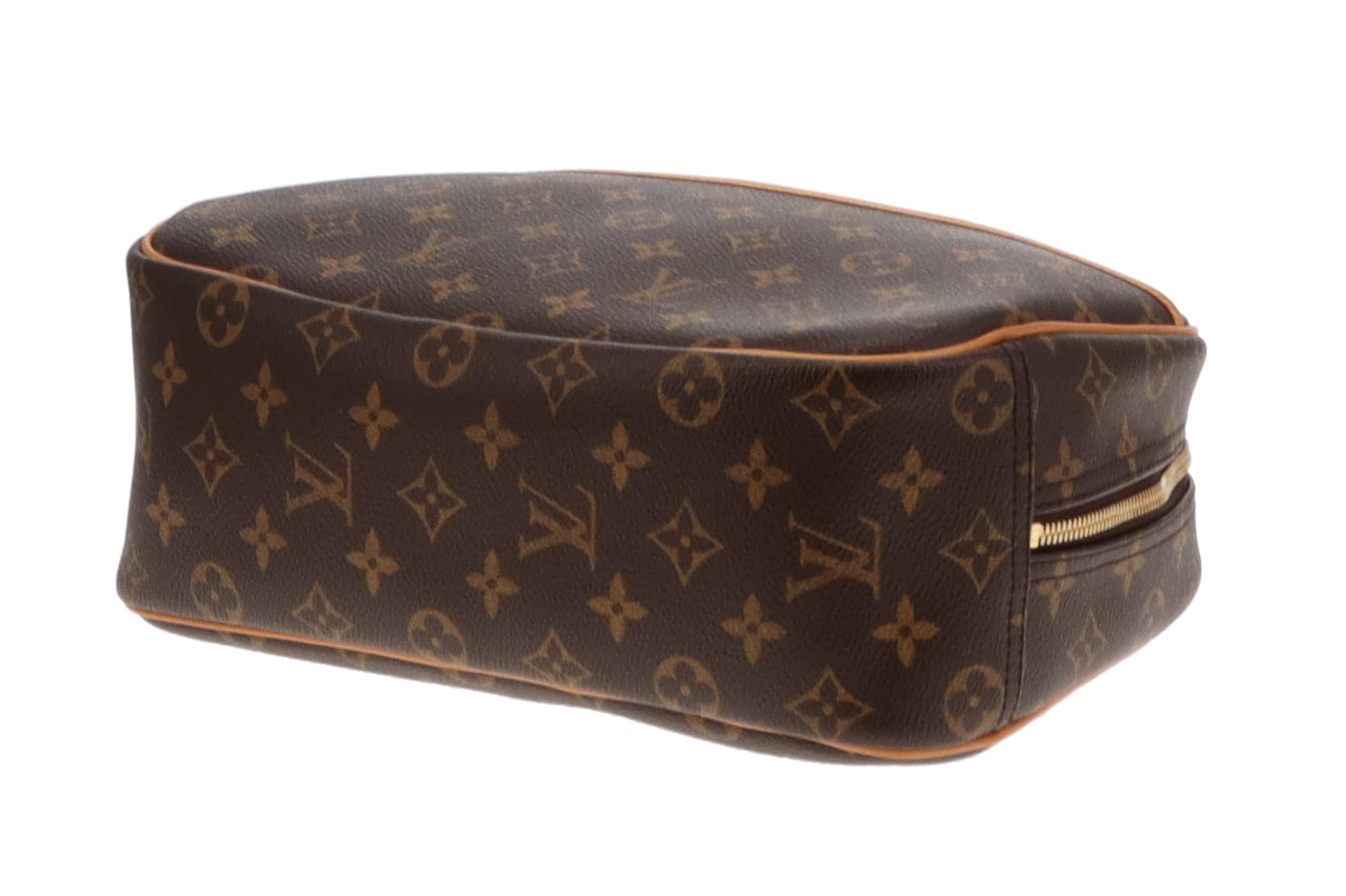 Louis Vuitton Vintage Monogram Trouville BA0025