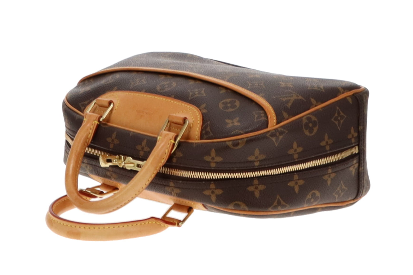 Louis Vuitton Vintage Monogram Trouville BA0025